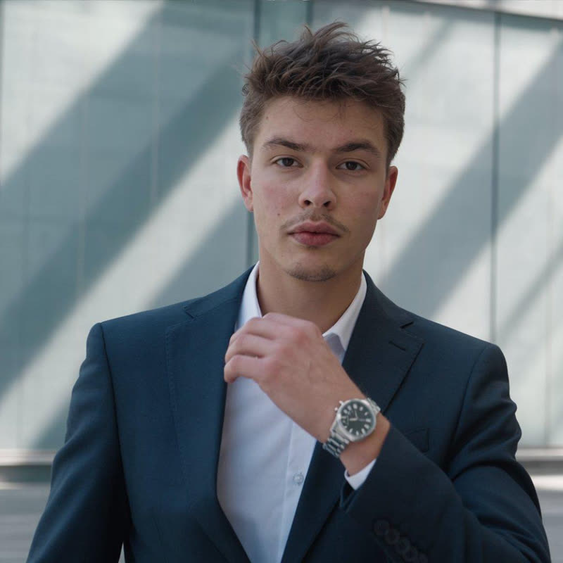 Mateus Svartz