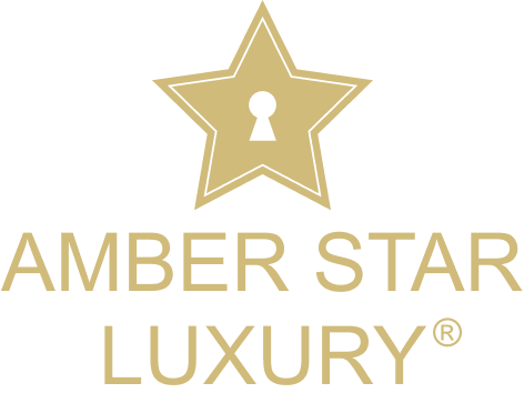 Amber Star